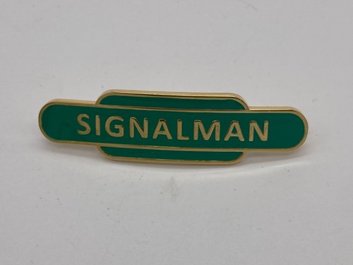 Pre 1997 style british - 1997, railway