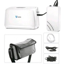 Oxygen machine for home use - 3l,
