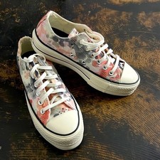 Converse Wmns Chuck Taylor All