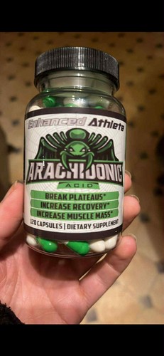 Muscle booster - muscle,
