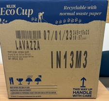 Lavazza Prontissimo Intenso