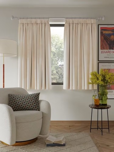 John lewis velvet pair - john,
