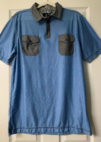 Sahara club polo nwt men - polo, men’s