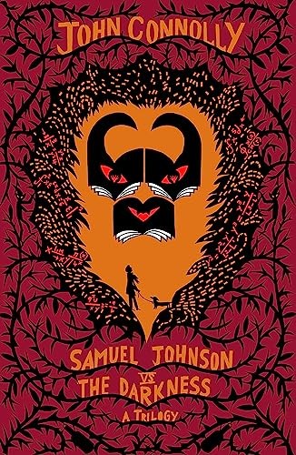 Samuel johnson the darkness - the,