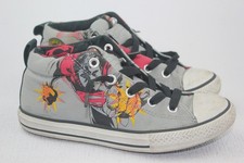 Converse All Star Superman