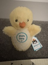 Bnwt Jellycat John Lewis