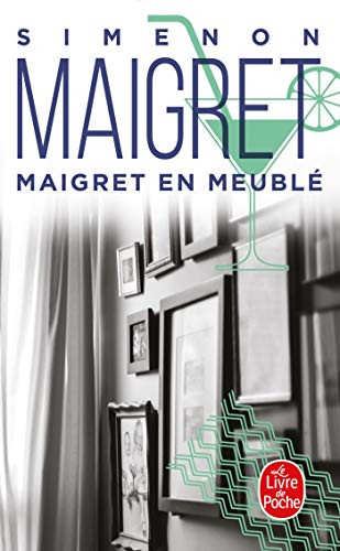Maigret meuble policier - en,