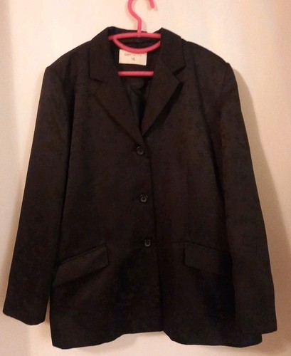 Bon marche size black - bon,