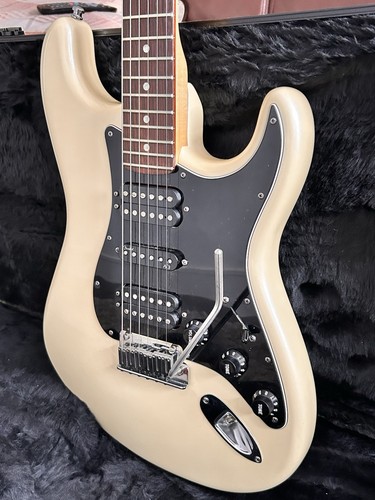 Fender american deluxe - fender,