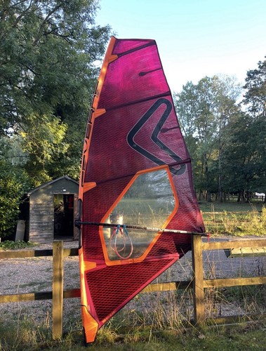 Severne pro windsurfing - s-1,