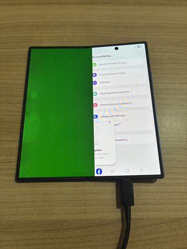 Samsung galaxy fold - galaxy, 5g