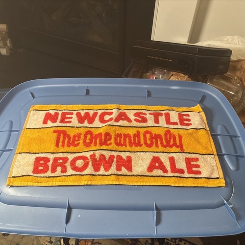 Newcastle the one - one, only