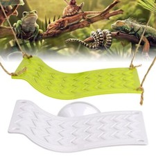 Lizard Hammock Reptile Swing Hammock Reptile Climbing Bed Pet Swing Bed