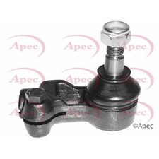 Front Left Outer Tie Rod End