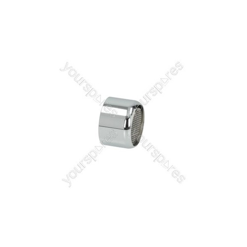 Water nozzle for bezzera - nozzle,