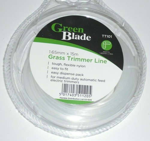 Strong 65mm 15m - strong, 1.65mm