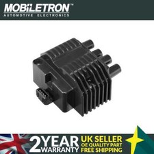 Mobiletron CG-16 Ignition Coil
