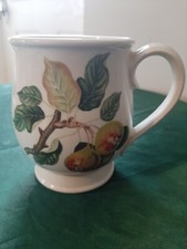 Vintage Portmeirion Pomona