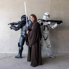 Star Wars Anakin Skywalker