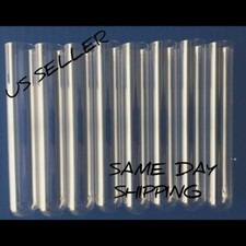 Glass Test Tube Tubes 25x150mm