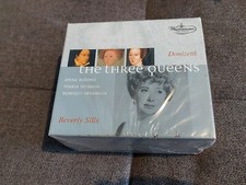 The Three Queens Beverly Sills