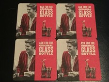 QTY 4 - ELVIS PRESLEY