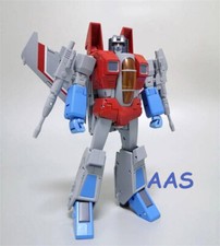 without Box! New Transforms