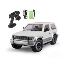 1/14 Scale RC Crawler, LD1297 RTR RC Truck 4x4 Off Road Vehicle for Adults Hobby