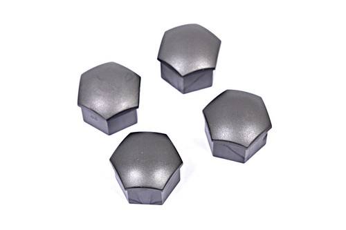 Genuine wheel lug - bolt, cap