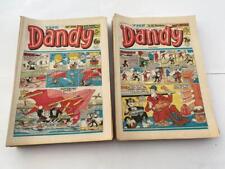 Dandy Comic 1979 ( 52 Issues )