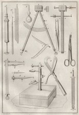 SCIENTIFIC INSTRUMENTS