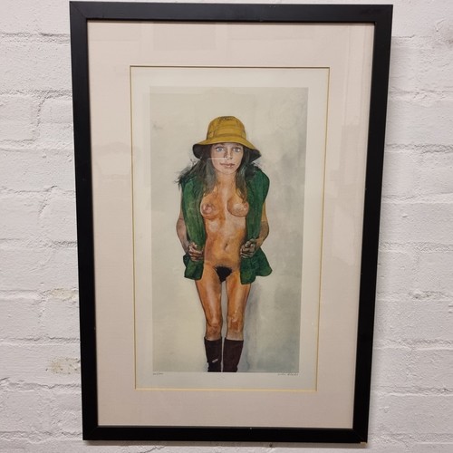 Peter blake signed - peter,