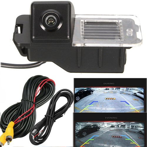 Reverse camera number - reverse, plate