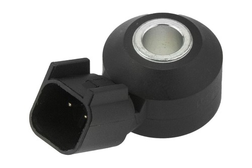 Knock sensor for range - sensor, rover