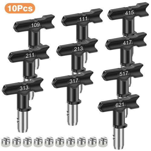 10x reversible paint sprayer - 10x,