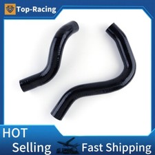 Silicone radiator hose - silicone,