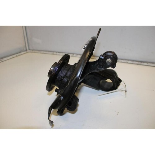 Front hub seat - hub,
