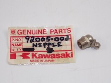 NOS KAWASAKI 1966-1983 GREASE