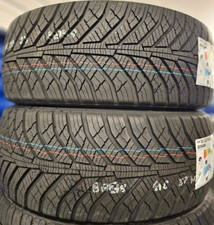 2X MARSHAL BY KUMHO 225/45