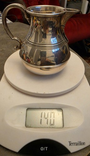 English silver hallmarked and - english,