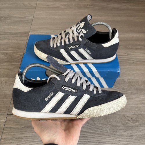 Adidas original samba super - original,