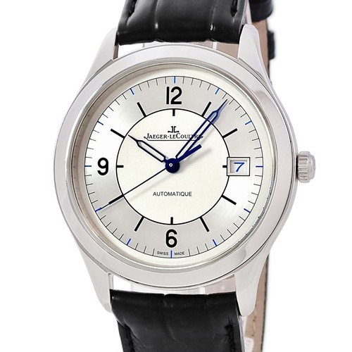 Jaeger lecoultre master - lecoultre,