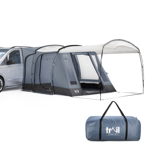 Trail driveaway awning - trail,