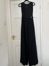 Miss Sixty Y2K Vintage Black