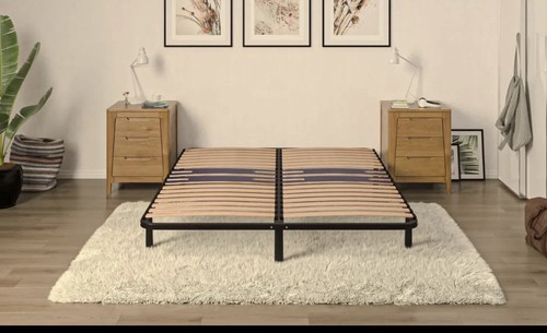 Emma bed small double - emma,