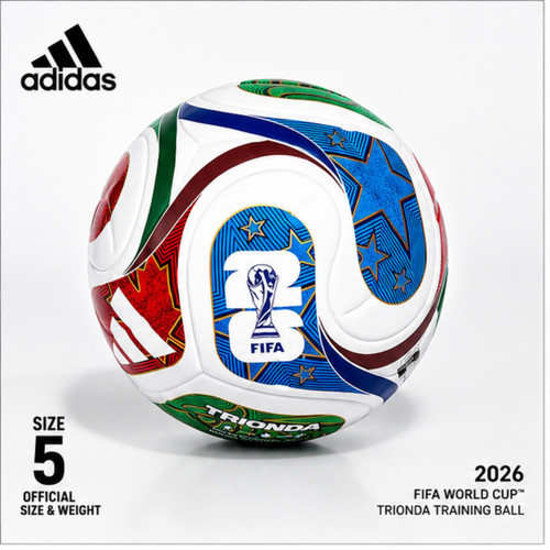 Adidas fifa world - adidas, 2026