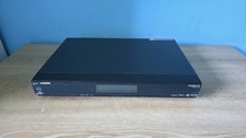 Humax FOXSAT-HDR 320GB Freesat  HD Recorder With Remote Control Unit Only