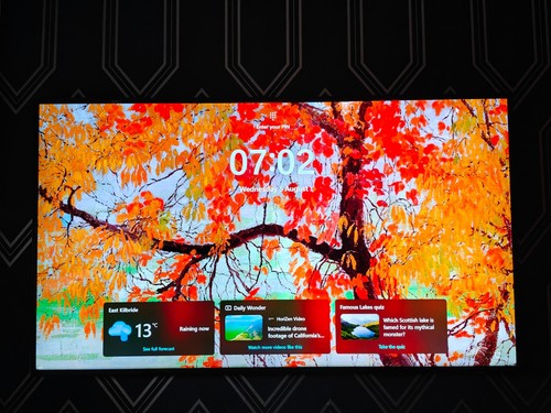Samsung inch smart - samsung, tv