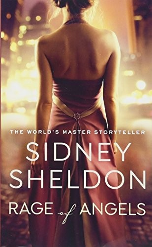 Rage angels sheldon - angels,
