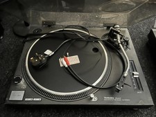 Technics SL-1210 MK2 Pair